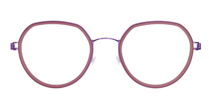 Korrektionsbrille Lindberg Air Titanium Rim Gillian