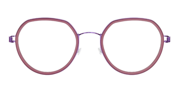 Lunettes de vue Lindberg Air Titanium Rim Gillian