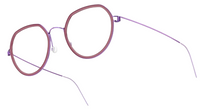 Korrektionsbrille Lindberg Air Titanium Rim Gillian