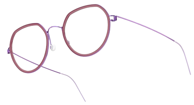 Korrektionsbrille Lindberg Air Titanium Rim Gillian