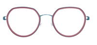 Korrektionsbrille Lindberg Air Titanium Rim Gillian