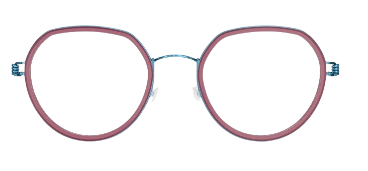 Korrektionsbrille Lindberg Air Titanium Rim Gillian