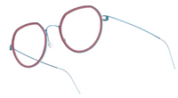 Korrektionsbrille Lindberg Air Titanium Rim Gillian