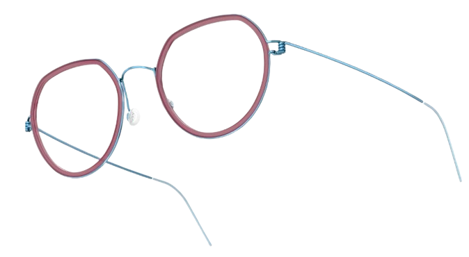 Korrektionsbrille Lindberg Air Titanium Rim Gillian