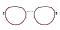 Korrektionsbrille Lindberg Air Titanium Rim Gillian