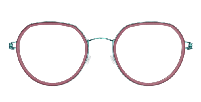 Korrektionsbrille Lindberg Air Titanium Rim Gillian