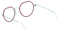 Korrektionsbrille Lindberg Air Titanium Rim Gillian