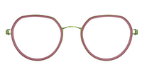 Korrektionsbrille Lindberg Air Titanium Rim Gillian