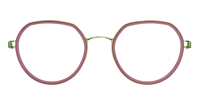 Korrektionsbrille Lindberg Air Titanium Rim Gillian