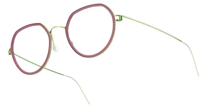 Korrektionsbrille Lindberg Air Titanium Rim Gillian