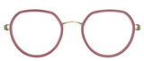 Lindberg Air Titanium Rim Gillian Prescription Glasses