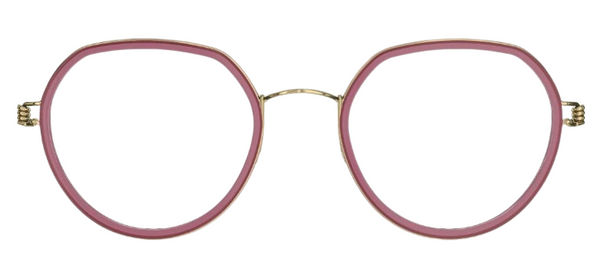 Lunettes de vue Lindberg Air Titanium Rim Gillian