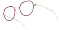 Korrektionsbrille Lindberg Air Titanium Rim Gillian