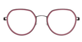 Lindberg Air Titanium Rim Gillian Prescription Glasses
