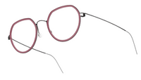 Korrektionsbrille Lindberg Air Titanium Rim Gillian