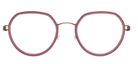 Korrektionsbrille Lindberg Air Titanium Rim Gillian
