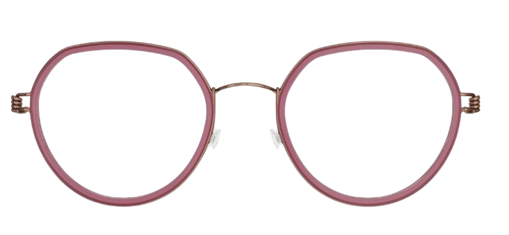 Korrektionsbrille Lindberg Air Titanium Rim Gillian