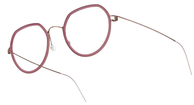 Korrektionsbrille Lindberg Air Titanium Rim Gillian