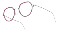 Korrektionsbrille Lindberg Air Titanium Rim Gillian