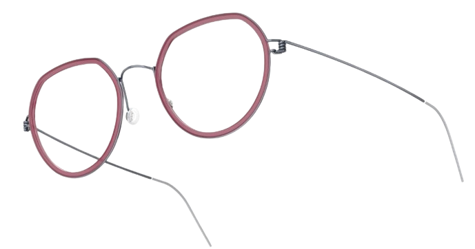 Korrektionsbrille Lindberg Air Titanium Rim Gillian