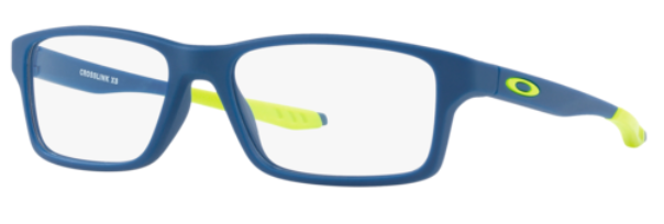 Leesbril Oakley CROSSLINK XS OY8002