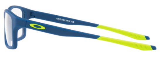 Leesbril Oakley CROSSLINK XS OY8002