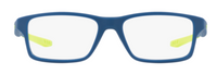 Leesbril Oakley CROSSLINK XS OY8002