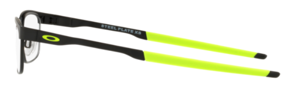 Sehbrille Oakley STEEL PLATE XS OY3002
