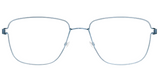 Lindberg Air Titanium Rim Gustav Eyeglasses