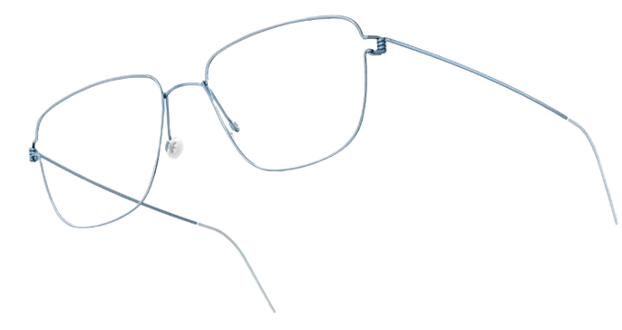 Korrektionsbrillen Lindberg Air Titanium Rim Gustav