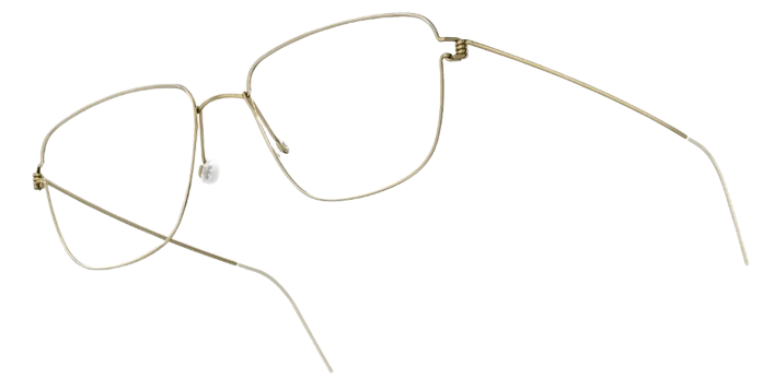 Korrektionsbrillen Lindberg Air Titanium Rim Gustav