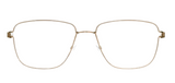 Lindberg Air Titanium Rim Gustav Eyeglasses