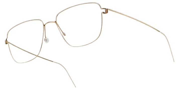 Korrektionsbrillen Lindberg Air Titanium Rim Gustav