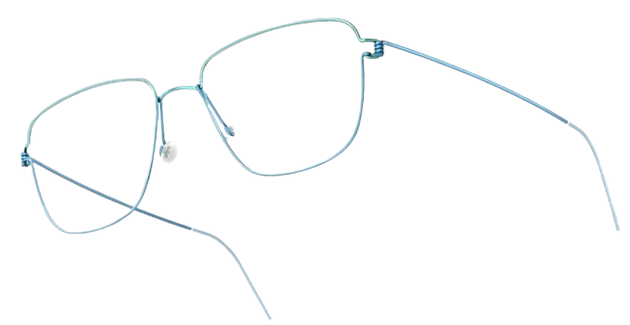 Korrektionsbrillen Lindberg Air Titanium Rim Gustav
