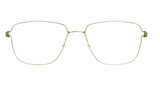 Lindberg Air Titanium Rim Gustav Eyeglasses