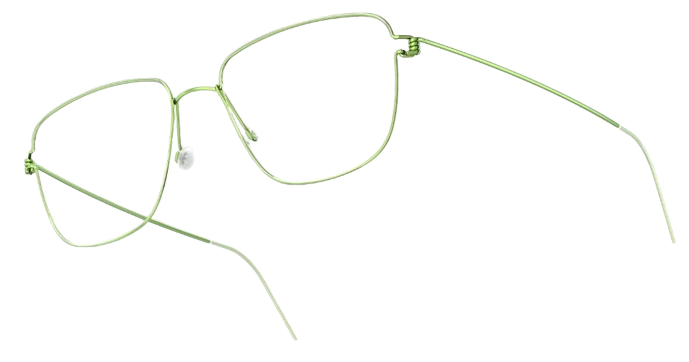 Korrektionsbrillen Lindberg Air Titanium Rim Gustav