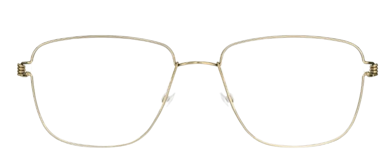 Korrektionsbrillen Lindberg Air Titanium Rim Gustav