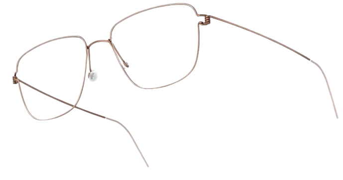 Korrektionsbrillen Lindberg Air Titanium Rim Gustav