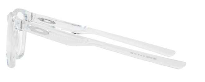 Lunettes de vue Oakley Trillbe X OX8130