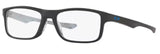 Gafas graduadas Oakley PLANK 2.0 OX8081