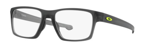 Optische bril Oakley LITEBEAM OX8140