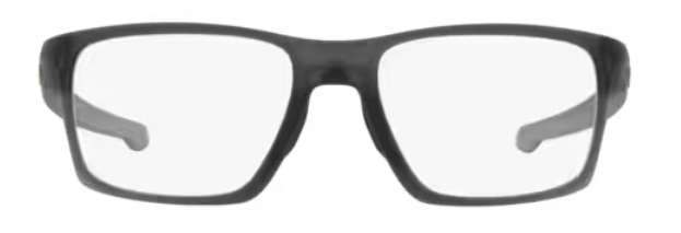 Optische bril Oakley LITEBEAM OX8140