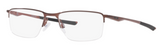 Oakley SOCKET 5.5 OX3218 Eyeglasses