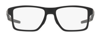 Prescription Glasses Oakley CHAMFER SQUARED OX8143