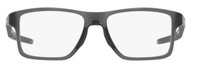 Prescription Glasses Oakley CHAMFER SQUARED OX8143