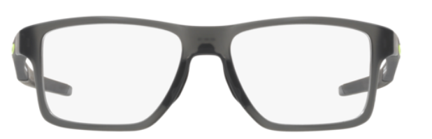 Prescription Glasses Oakley CHAMFER SQUARED OX8143