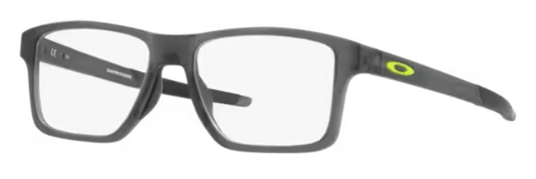Lunettes de vue Oakley CHAMFER SQUARED OX8143