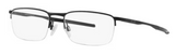 Lunettes de vue Oakley BARRELHOUSE 0.5 OX3174