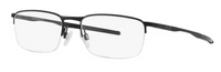Lunettes de vue Oakley BARRELHOUSE 0.5 OX3174