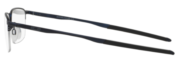 Lunettes de vue Oakley BARRELHOUSE 0.5 OX3174